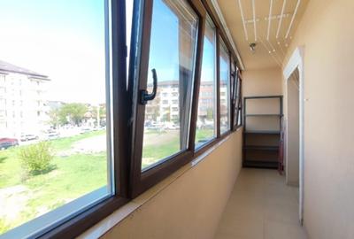 2 Camere Decomandat 54 mp + Parcare Inclusă – Valea Lupului - Etaj intermediar - 7