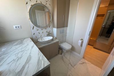 Lux!!! 2 Camere Zona Tomis Plus  Gaze Loc Parcare - 19