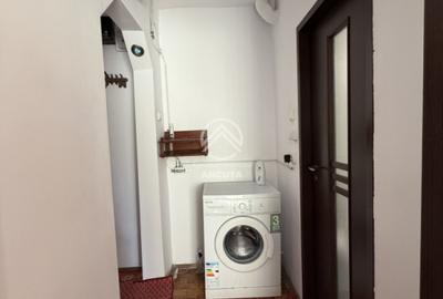 Apartament decomandat in Marasti | de inchiriat | loc de parcare | - 9