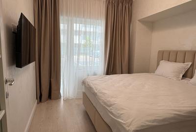 Apartament de inchiriat cu 2  camere- Royal Town Copou Iasi - 9