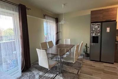 Apartament 3 camere în zona MARASTI CENTRAL - 6