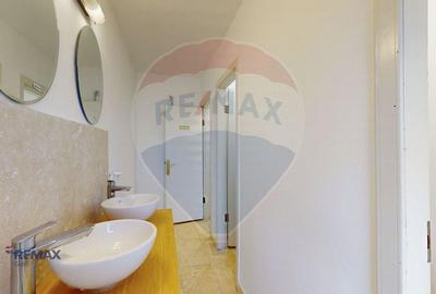 Apartament UNIC- ideal pentru birouri sau resedință în P-ta Alba Iulia - 13
