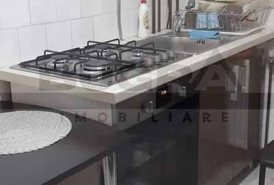 Apartament cu 2 camere decomandat în Mănăștur
