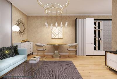 Envogue Residence Iuliu Maniu