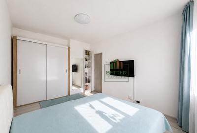 Apartament 2 Camere | Complet Renovat | Loc Parcare | Vedere Libera | Sector 4 - 4