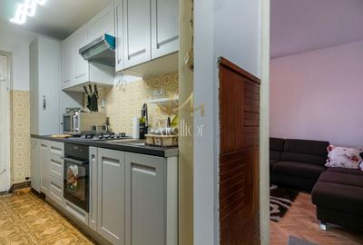 Apartament 2 camere decomandate, Manastur, pod Calvaria! - 8