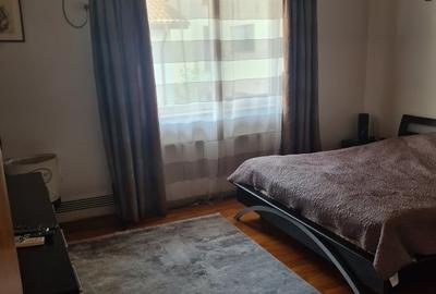 Inchiriez Vila Herastrau-Sos Nordului - 6