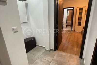 Etaj 2! Apartament 2 camere 55mp, Tatarasi, mobilat, CT, 2 balcoane - 8