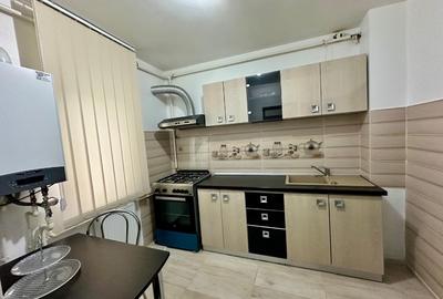 Apartament 3 camere str. Aleea Teilor - 14