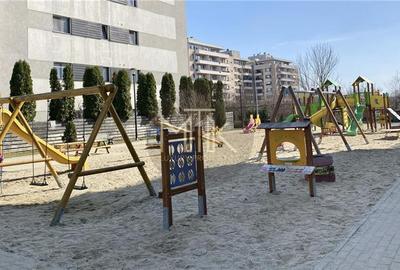 Natura Residence Pipera | Apartament 3 camere I 2Locuri de parcare&boxa&gradina7 - 31