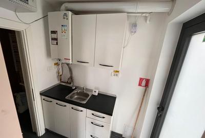 Vand doua spatii comerciale, str Ioan  Budai Deleanu - 0752.600.222. - 16
