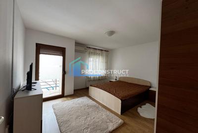 Duplex cu curte si terasa | 4 camere | zona Calea Aradului | 850 EUR - 2