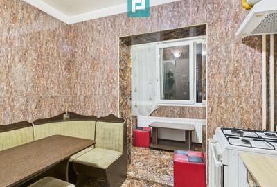 Apartament cu 3 camere zona Freidorf - 9