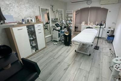 Spațiu comercial, 69 mp în Militari