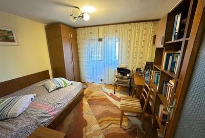 Apartament 4 camere, etaj 3/4, 104 mp, Penny Market Valcele - 10