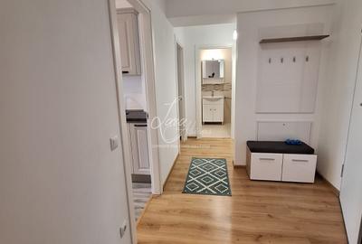 Apartament 2 camere premium de închiriat - 4