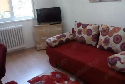 Garsoniera Alba Iulia, confort 2 (20 mp), mobilata si utilata complet, libera - 1
