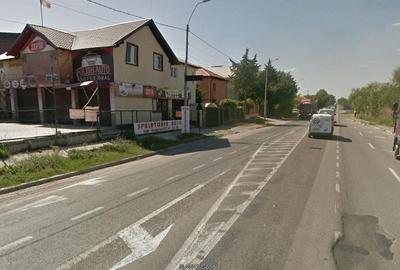 Teren de vanzare Agigea zona Penny - 2