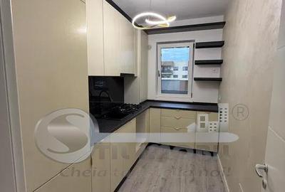 Apartament 2 Camere cu Parcare – Manta Roșie Residence, Iași - 6