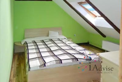 Apartament 3 camere, Centrul Vechi – Str. Castelului, Brașov - 5