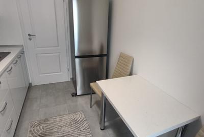 Garsoniera Plaza Residence zona Lujerului - 10