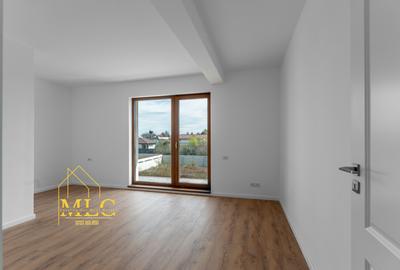 Com 0% | Casă individuală - DN1 la 2 min | 4 dormitoare | 185 mp utili - 14