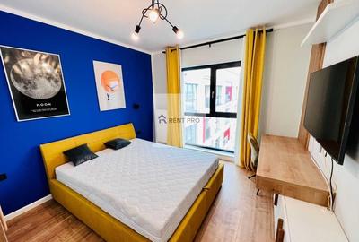Premium 2 Camere EXIGENT Plaza Parcul Liniei - 1