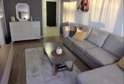 Piata Alba Iulia, bl.1985,et. 4/8,Amenajat,2 bai,Liber - 1