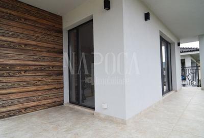 Casa 5 camere de vanzare in Floresti - 17