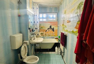 Apartament 4 camere | Investitie | 75 mpu | zona Balea Manastur - 6