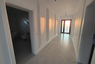 Casă premium, 3 dormitoare, finisaje top, Via Carmina Arad, comision 0 - 11