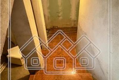 Casa de vanzare in Sibiu - curte individuala  zona  Turnisor - 24