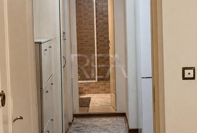 2 camere Timpuri Noi decomandat, parcare, an 1989, metrou, 56 mp - 6