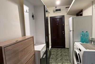 EXCLUSIVITATE -2 SEMIDECOMANDATE LA VANZARE - ZONA DORALY - - 12