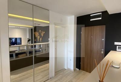 Apartament premium 2 camere cu view spre lac | Iulius Mall – FSEGA | - 4
