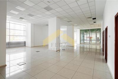 Cladire multifunctionala D+P+2E zona Aeroport de vanzare - 14