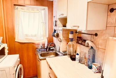 Apartament 2 camere Piață Kogălniceanu, stradal, 5 minute de metrou, mobilat - 17