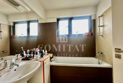 Apartament 4 camere | Parcare | Terasa 30 mp | Cartier Europa - 17