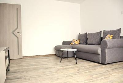 Totul Nou, prima inchiriere apartament 2.5 cam in Targoviste - Micro 11. - 2
