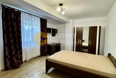 1 Camere- Renovat- Bloc Nou- zona Galata - 1
