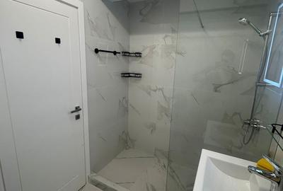 Studio dublu de inchiriat | PIPERA ROND OMV | PARCARE INCLUSA - 8