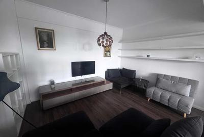 Apartamengt cu 2 camere,80mp, zona Europa - 1