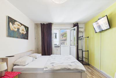 Apartament 2 camere |  Floreasca | Strada Amman - 9