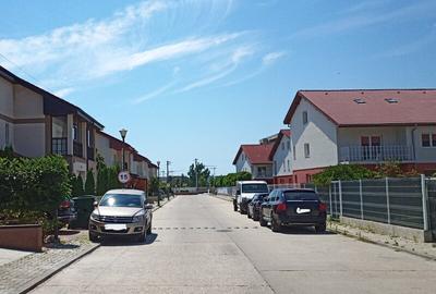 Vila 5 camere | PIPERA | Panouri fotovoltaice | 2 Locuri de parcare - 22