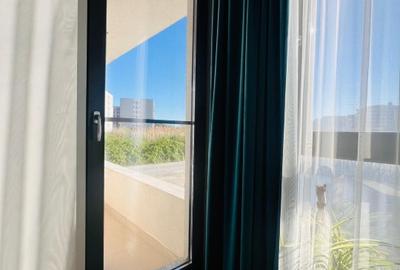 Apartament cu 2 camere si curte proprie de vânzare in Mamaia Nord, zona Sunset - 12