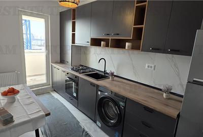 Garsoniera cu finisaje premium si toate utilitatile, in Cartierul Militari Resid - 5