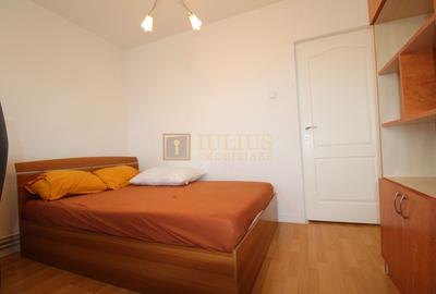 Corneliu Copusu, 3 camere + 2 bai, centrala proprie - 10