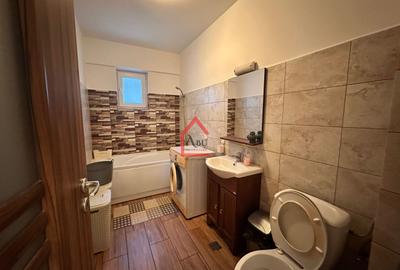 Apartament cu 2 camere, Decomandat, + 41mp terasa - 8