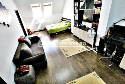 Casa Lux 350 mp, 531 mp teren, Targu-Mures, 0% comision - 12