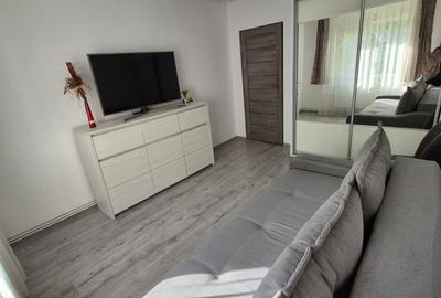 Apartament modern 3 camere semidecomandat aproape de Piata Flora - 13